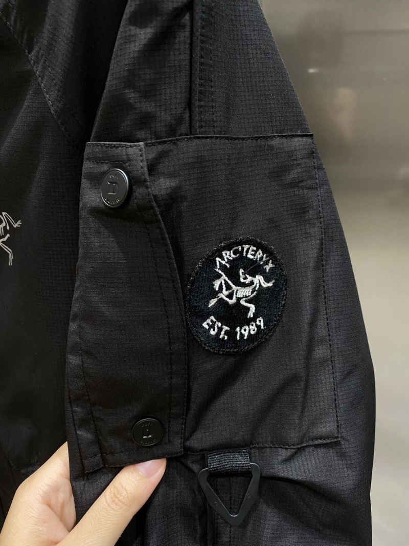 Arcteryx Outwear